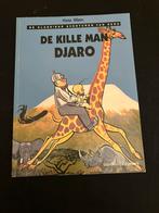 De klassieke avonturen van Nero nr 45 - De kille man djaro., Boeken, Eén stripboek, Ophalen of Verzenden, Zo goed als nieuw, Marc Sleen