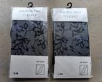 Panty met motief super mooi nieuw verschillende maten, ANDERE, Verzenden, Zwart