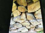 Brandhout 4 kubiek, Tuin en Terras, Brandhout, 3 tot 6 m³, Ophalen, Overige houtsoorten, Blokken