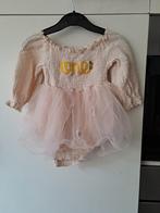 Kleedjes eerste verjaardag, Enlèvement