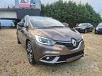 Renault Grand Scenic - Bose - 2017 - 85.000km -  7 zit, Auto's, Renault, Voorwielaandrijving, Monovolume, 4 cilinders, Leder en Stof