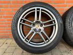 Porsche Macan II / III Turbo 20 inch velgen WINTERBANDEN, Neuf, Pneus et Jantes, Pneus hiver, Enlèvement
