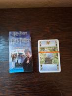 Speelkaarten Harry Potter, Verzamelen, Speelkaarten, Jokers en Kwartetten, Ophalen, Nieuw, Speelkaart(en)