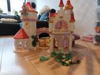Prinsessen kasteel Playmobil 5142, Kinderen en Baby's, Speelgoed | Playmobil, Ophalen, Zo goed als nieuw