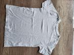 T-shirt wit H&M maat 134/140, Enlèvement ou Envoi