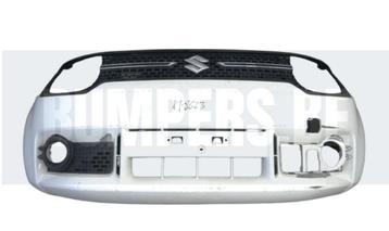 Bumper Suzuki Ignis 3 III 16-71711-62R Voorbumper KJ8623 beschikbaar voor biedingen