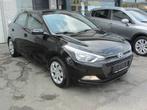 Hyundai i20 1.2i **61000Km** Camera Navi Carplay Garantie, Auto's, Voorwielaandrijving, Stof, Euro 6, 4 cilinders