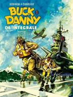 Buck Danny - De integrale 1 (2de cyclus), Boeken, Ophalen, Eén stripboek, Nieuw, Hubinon & Charlier