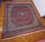 Tapijt Indie Bidjar  251cm x 253cm, Ophalen, Zo goed als nieuw