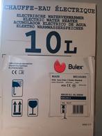 Bulex waterverwarmer 10 l, Bricolage & Construction, Enlèvement, Boîte, Neuf