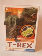 Fosforescerende Archeo Ludic T-Rex wetenschapskit, Ophalen of Verzenden, Nieuw, Knutselwerk