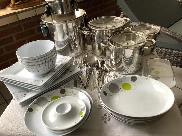 Kampeerster, Hobby en Vrije tijd, Overige Hobby en Vrije tijd, Zo goed als nieuw, Ophalen