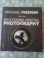 Mastering digital photography, Boeken, Ophalen of Verzenden