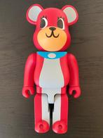 400% DREAMING DOG Bearbrick Be@rbrick 2005 Medicom, Ophalen of Verzenden
