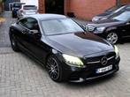 Mercedes-Benz C 220 d/FACELIFT/AMG PACK/BTW AUTO, Auto's, Mercedes-Benz, Automaat, 4 zetels, Achterwielaandrijving, 4 cilinders