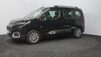 Citroën Berlingo 1.2 PureTech ~ 7 zit ~ CC ~ CarPlay ~ PDC, Auto's, Stof, Gebruikt, 1199 cc, 1462 kg