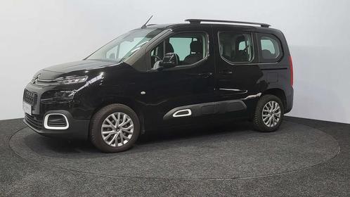 Citroën Berlingo 1.2 PureTech ~ 7 zit ~ CC ~ CarPlay ~ PDC, Auto's, Citroën, Bedrijf, Te koop, Berlingo, ABS, Airbags, Airconditioning