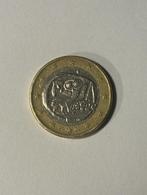 griekse 1 euromunt  2002, Postzegels en Munten, Munten | Europa | Euromunten, Ophalen of Verzenden