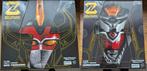 Zord Ascension Project Dino Megazord Dinozord Power Rangers, Envoi, Comme neuf