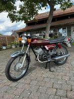 Yamaha rd 125, Enlèvement, 125 cm³, Yamaha, 5 vitesses