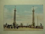 52812 - EXPOSITION UNIVERSELLE DE LIEGE 1905 - PONT DE FRAGN, Verzamelen, Verzenden