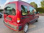 Renault kangoo 1.6i * Automatiek * EXPORT !!!, Auto's, Renault, Te koop, Bedrijf, Euro 4, Benzine