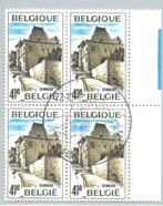 1977 Gembloux, Envoi