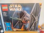 Lego Star Wars 75095 TIE Fighter, Ophalen, Nieuw, Complete set, Lego