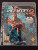 Uncharted 2, Games en Spelcomputers, Games | Sony PlayStation 3, Ophalen of Verzenden, Zo goed als nieuw