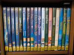 Veel Disney dvd's, Ophalen of Verzenden, Zo goed als nieuw