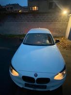 BMW F20 1.6 Twin Powers Turbo  Benzine, Auto's, 1 Reeks, Particulier, Te koop, Benzine