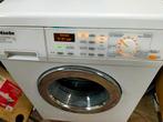 Miele wasmachine 7 kg, Utilisé, Enlèvement ou Envoi