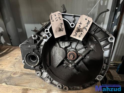 FIAT GRANDE PUNTO EVO 199 1.2 Versnellingsbak 2006-2014, Auto-onderdelen, Transmissie en Toebehoren, Fiat, Gebruikt, Ophalen of Verzenden