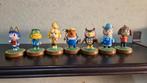 Animal crossing amiibo lot, Verzamelen, Ophalen of Verzenden, Zo goed als nieuw