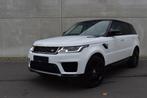 Land Rover Range Rover Sport 3.0 SDV6 306 HSE Dynamic, Automaat, 2993 cc, Wit, Leder