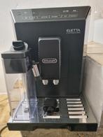 De Longhi Ecam 44.660B, Elektronische apparatuur, Koffiezetapparaten, Ophalen, Gebruikt, Gemalen koffie