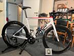 BMC team Slr 01, 28 inch, Carbon, Heren, Zo goed als nieuw