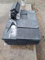 Ardoise 60/32 alterna, Bricolage & Construction, Gris, Enlèvement ou Envoi, Synthétique, Neuf