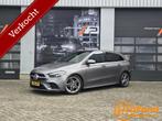 Mercedes B-klasse 180 Premium Plus|AMG|PANO, Auto's, Monovolume, Gebruikt, Euro 6, 4 cilinders