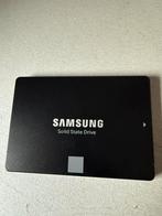 Samsung SSD 250Gb 850 EVO SATA, Computers en Software, Harde schijven, Intern, Samsung, Gebruikt, -