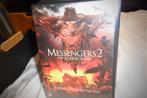 DVD Messengers 2.The Scarecrow., Vanaf 16 jaar, Ophalen of Verzenden, Zo goed als nieuw, Slasher