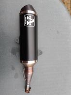 HONDA SH 350I ARROW UITLAAT, Ophalen, Gebruikt