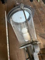 Vintage straatverlichting, Ophalen, Zo goed als nieuw