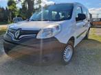 Renault Kangoo 6/2019 double cabine 150232km 1.5dci 90cv EU6, Achat, 6 portes, Euro 6, Entreprise