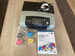 Brother printer + inktpatronen, Computers en Software, Ophalen, Printer, Kopieren, Zo goed als nieuw