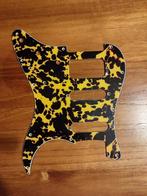 Göldo HSS Pickguard ST-Style 2x, Muziek en Instrumenten, Ophalen of Verzenden, Nieuw, Elektrische gitaar