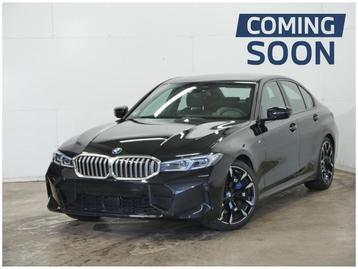BMW Serie 3 318 FACELIFT 2 - M SPORT - HIFI -  beschikbaar voor biedingen