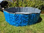Dogpool / hondenzwembad ø120cm, Ophalen of Verzenden, Zo goed als nieuw, Waterspeelgoed