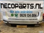 VOLKSWAGEN TOUAREG 7P R-LINE ACHTERBUMPER BUMPER ORIGINEEL, Arrière, Volkswagen, Utilisé, Enlèvement ou Envoi