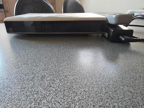 Digibox telenet., Audio, Tv en Foto, Decoders en Harddiskrecorders, Gebruikt, Ophalen